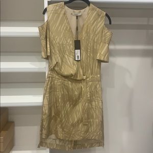 Halston Heritage dress